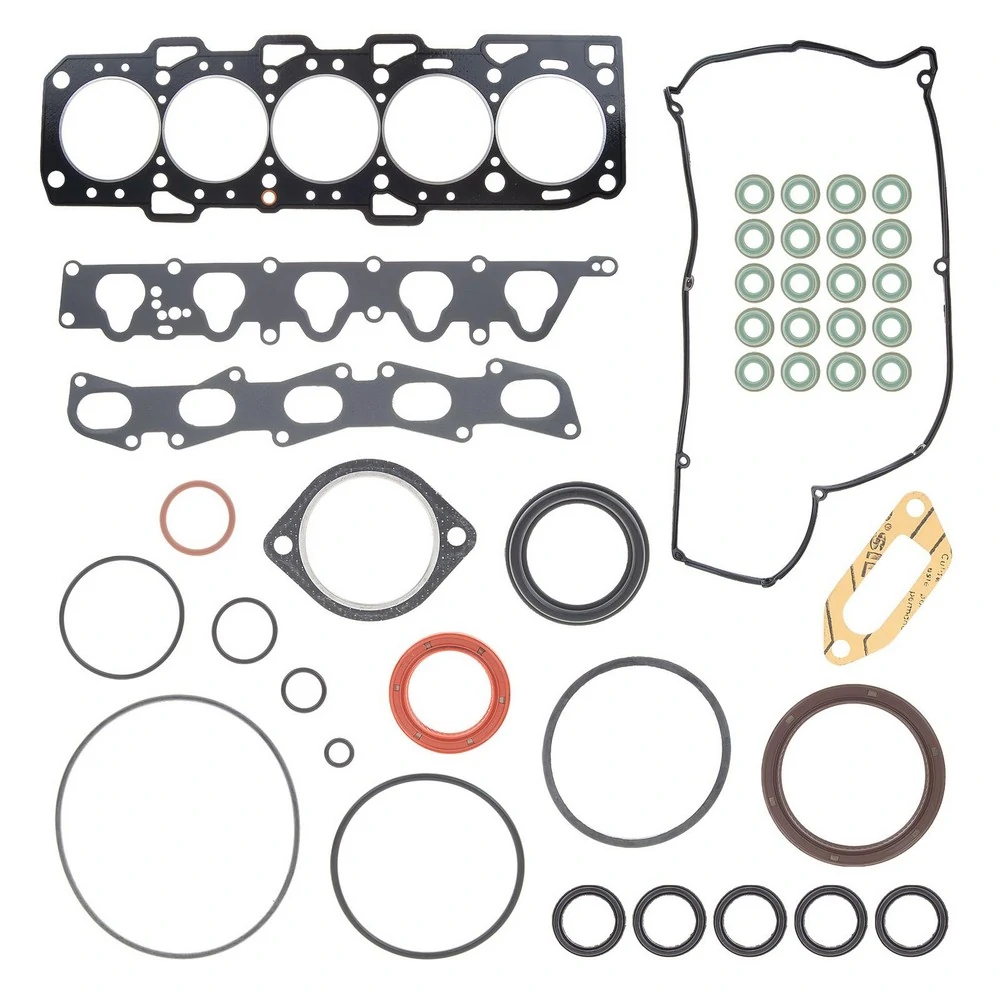 Jogo de Juntas Superior FIAT MAREA com Retentor - SPAAL 40220ORRV