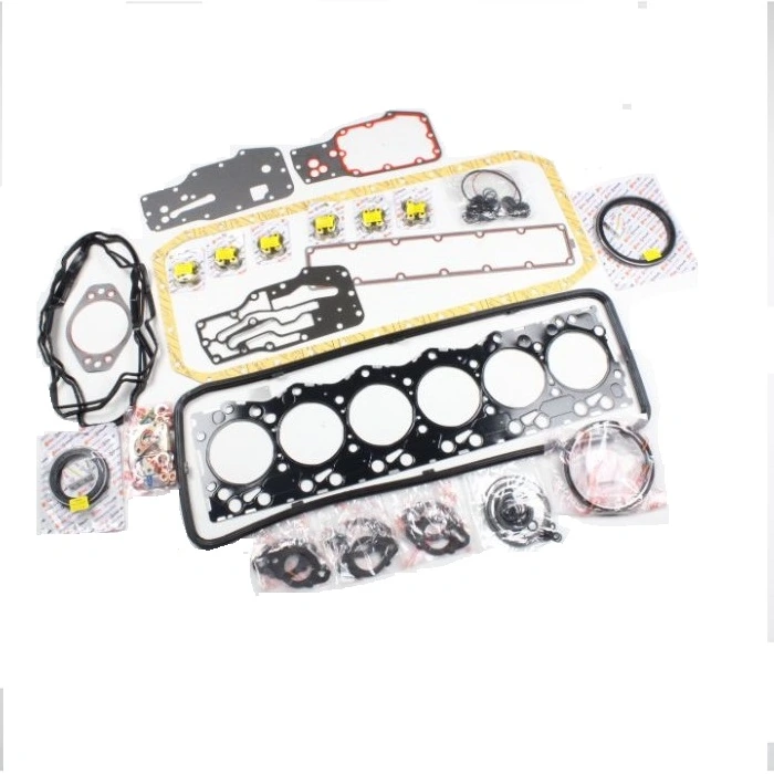 Jogo de Juntas do Motor com Retentor - SPAAL 60560ORML