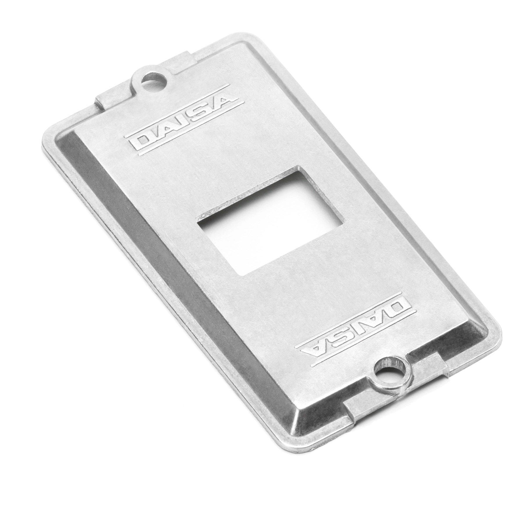 Cond Multiplo Placa 3/4 Daisa P/ 1 Rj