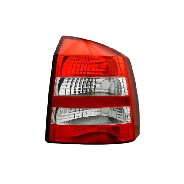 Lanterna Traseira CHEVROLET - GM ASTRA Lado Direito Ré Cristal - FABRICIO RN2076ACR