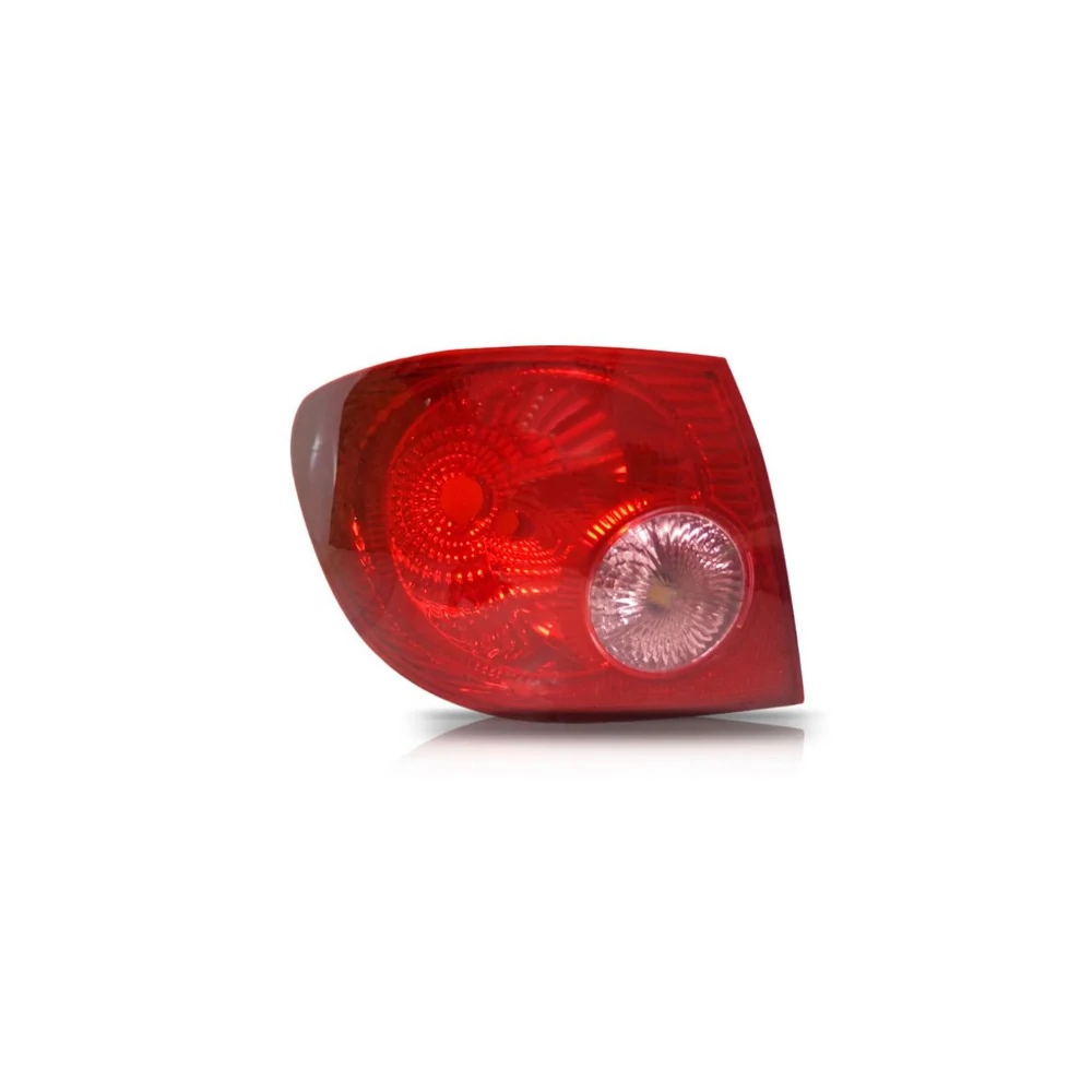 Lanterna Traseira TOYOTA COROLLA Lado Esquerdo Canto - CAMBUCI IMPORTS 057608