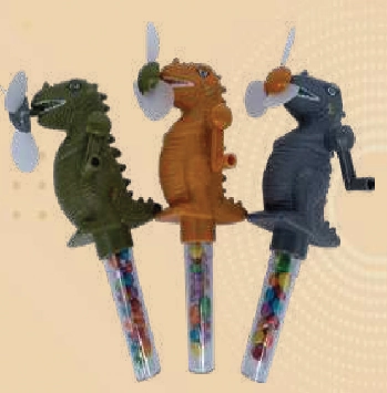 Doce Rt Dino Vento Skv0013 1un