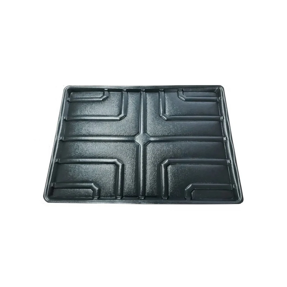 Tapete Bandeja Carbag Universal 945x780mm - CARBAG BC03