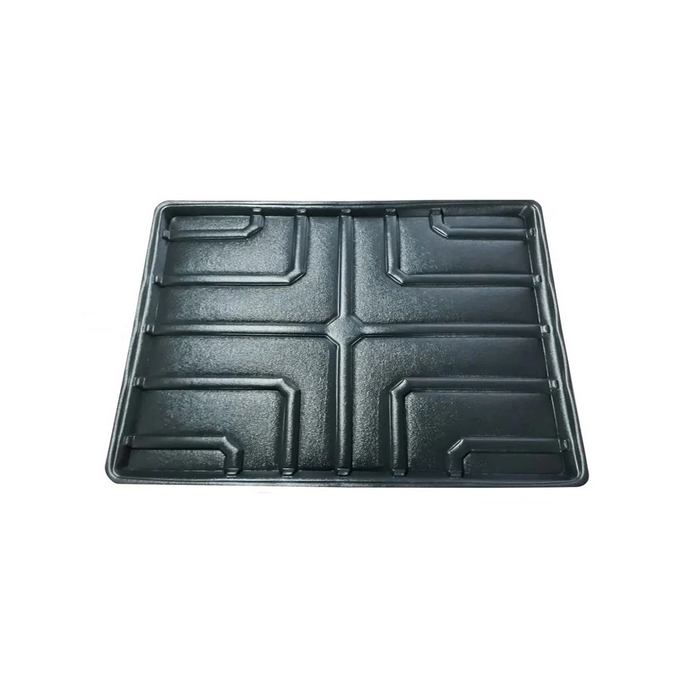 Tapete Bandeja Carbag Universal 945x900mm - CARBAG BC04
