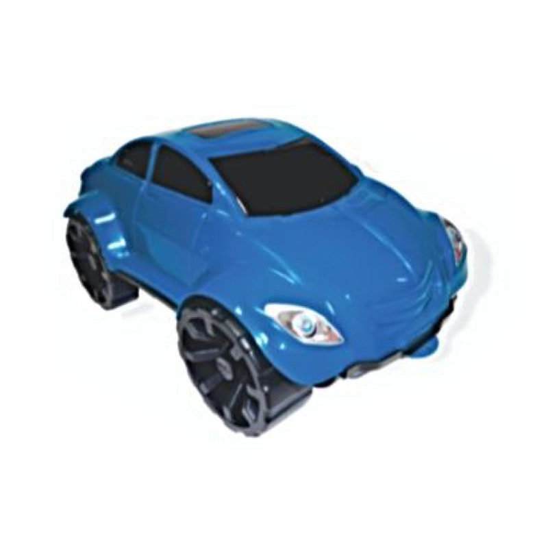 Carro Convencional Tc2 C Valeria