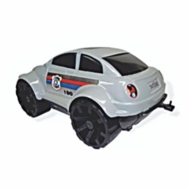 Policia Tc2 F Valeria