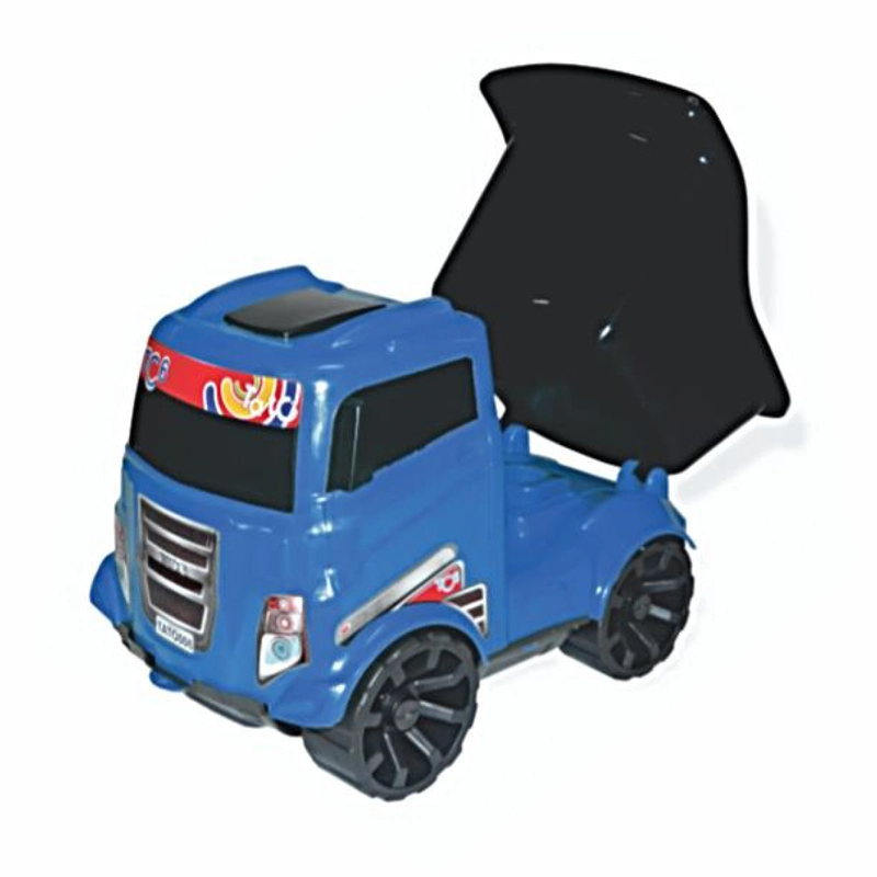 Caminhao Cacamba Tc6 Tato