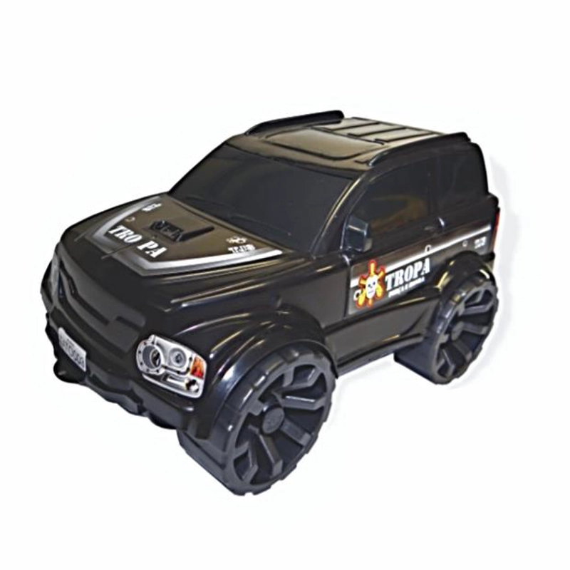 Carro Caveirao Tj3 T Tato