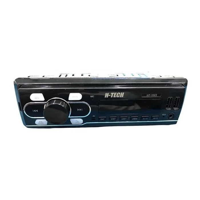 Aparelho de Som Mp3 - H TECH HT1023