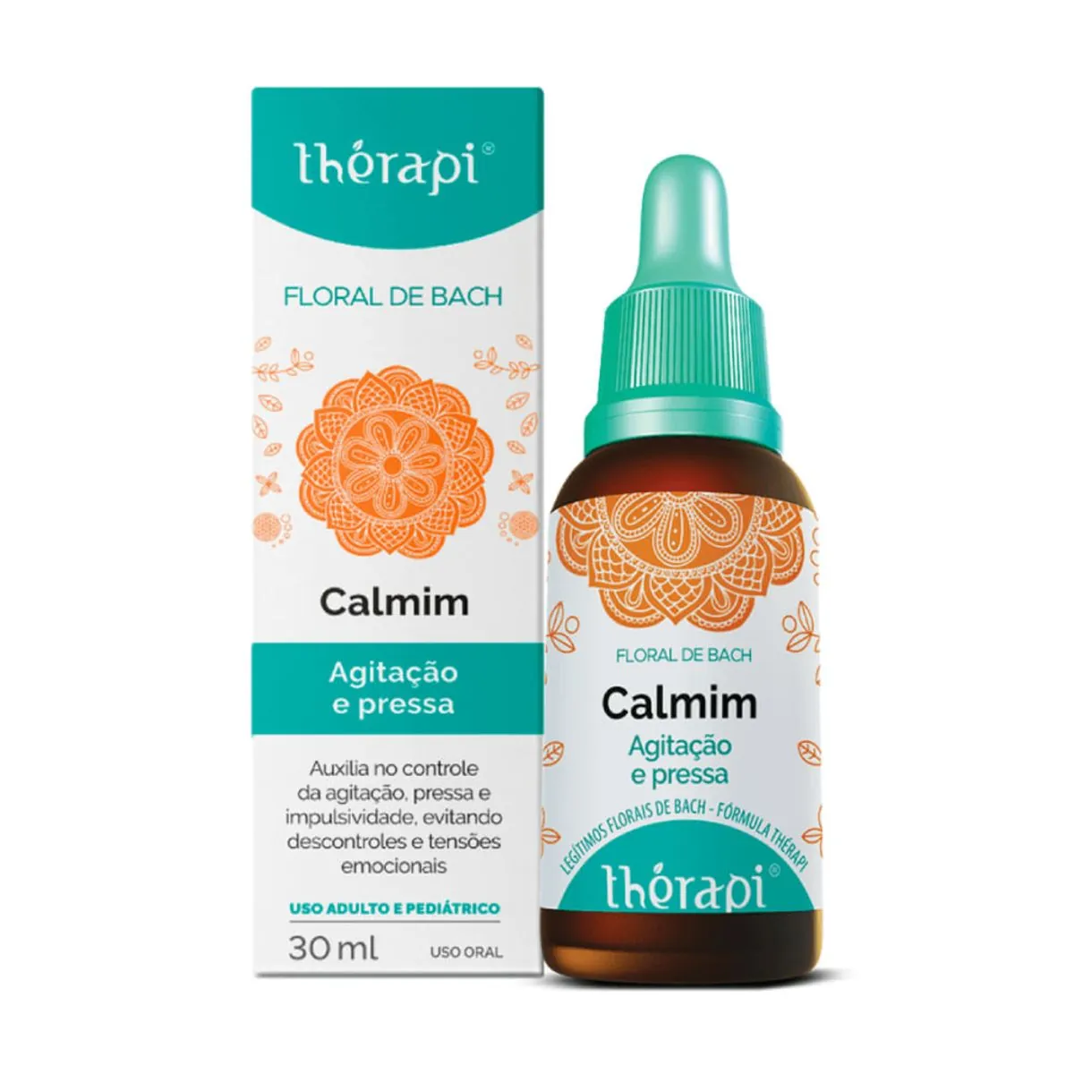 Floral Therapi Calmim 30ml