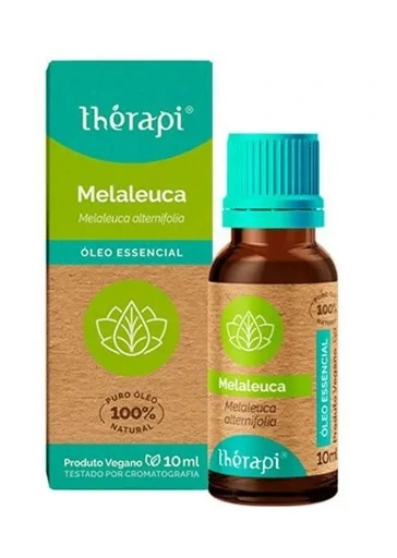 óleo Essencial Melaleuca Thérapi 10ml