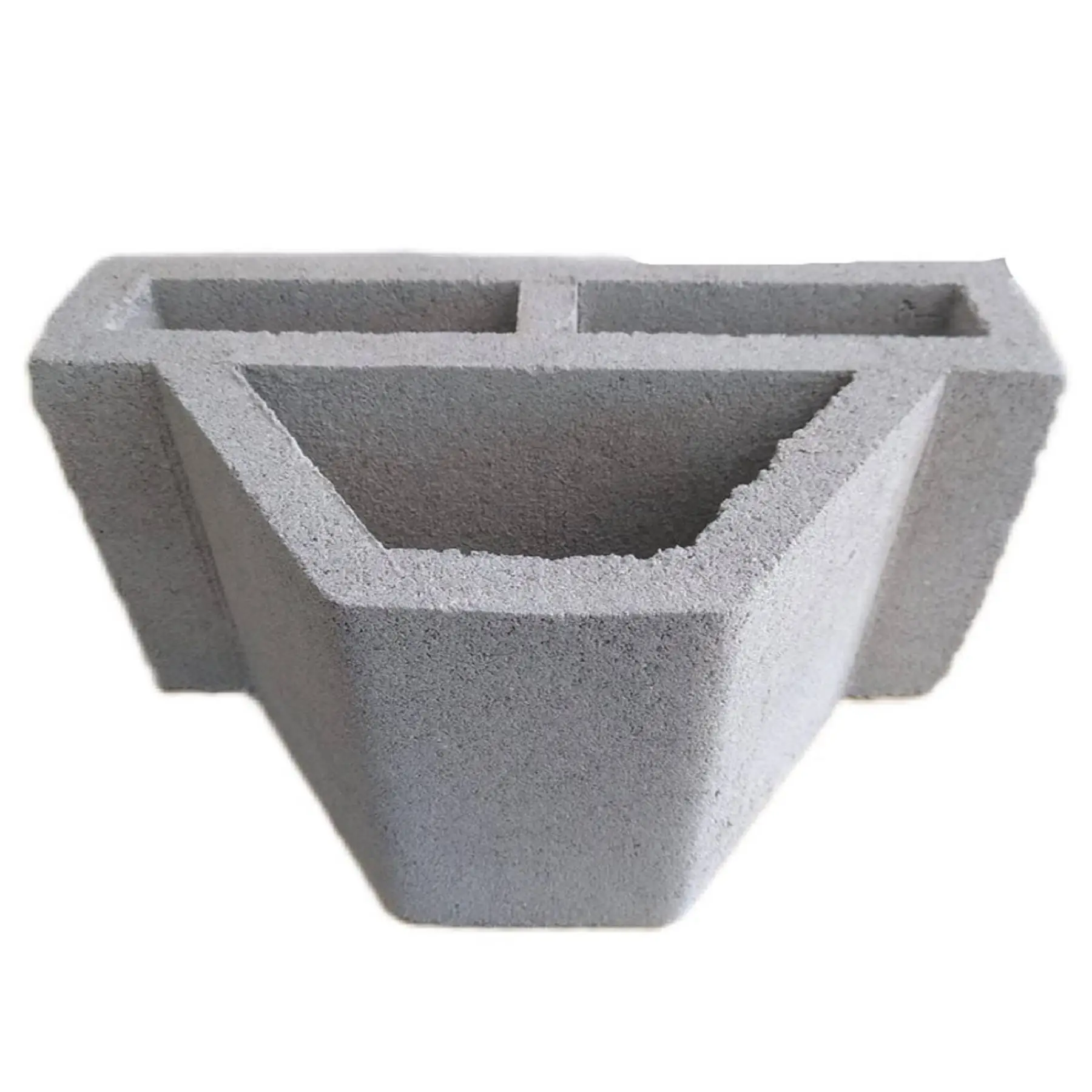 Bloco de Concreto para Coluna 24X19cm