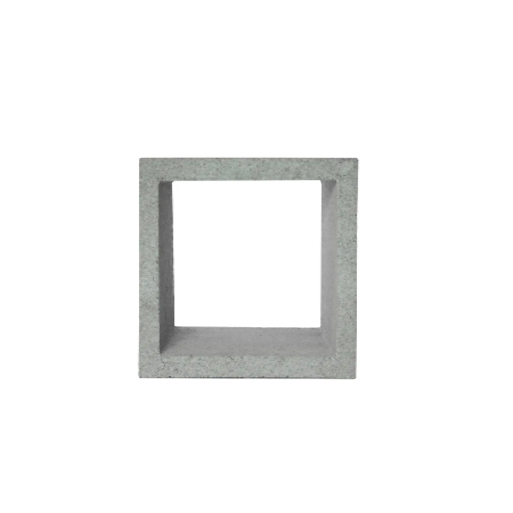 Bloco para Coluna 24x19cm