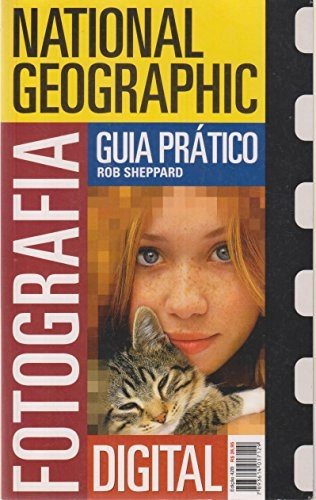 Revista National Geografic Brasil
