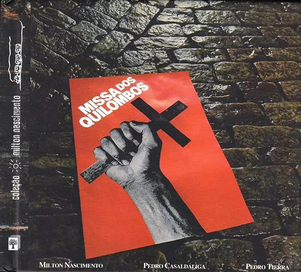 Revista Abril Colecao Milton Nascimento