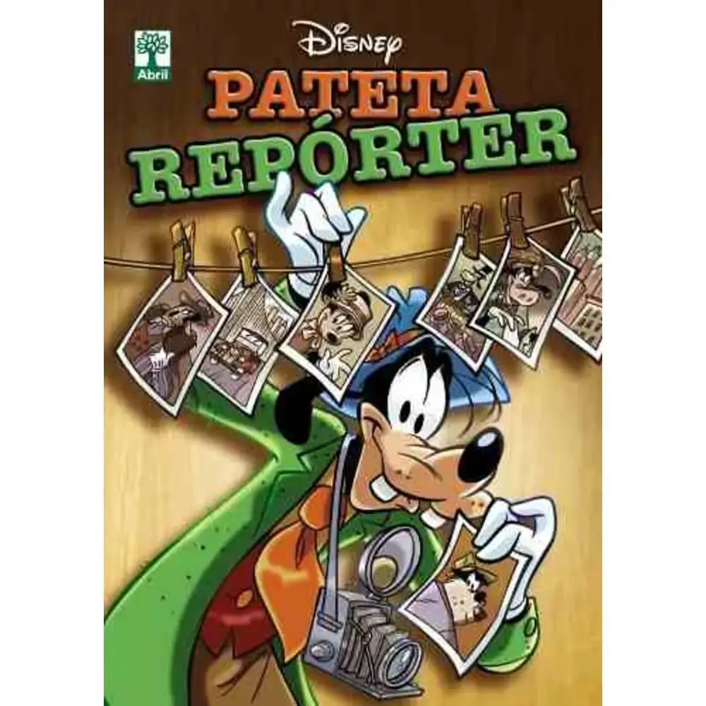 Revista Pateta