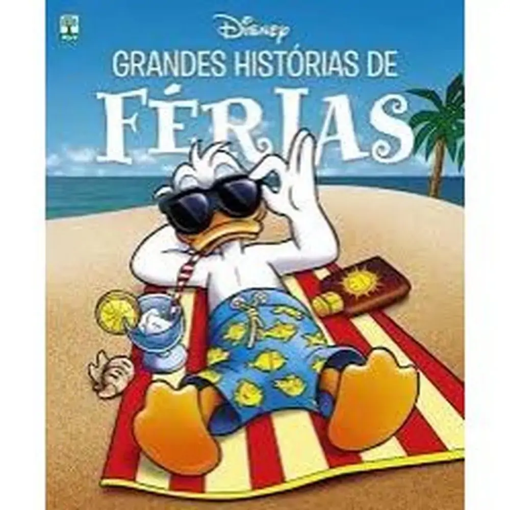 Grande Historias Ferias Disney