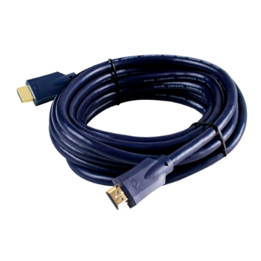 Cabo Hdmi Macho X Macho 8k 19 Pinos 5 Metros
