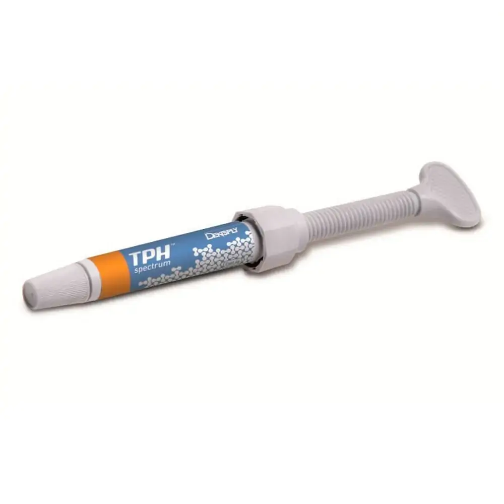 Resina Microhíbrida TPH Spectrum - Dentsply - A1 (Cód. 25.2059)