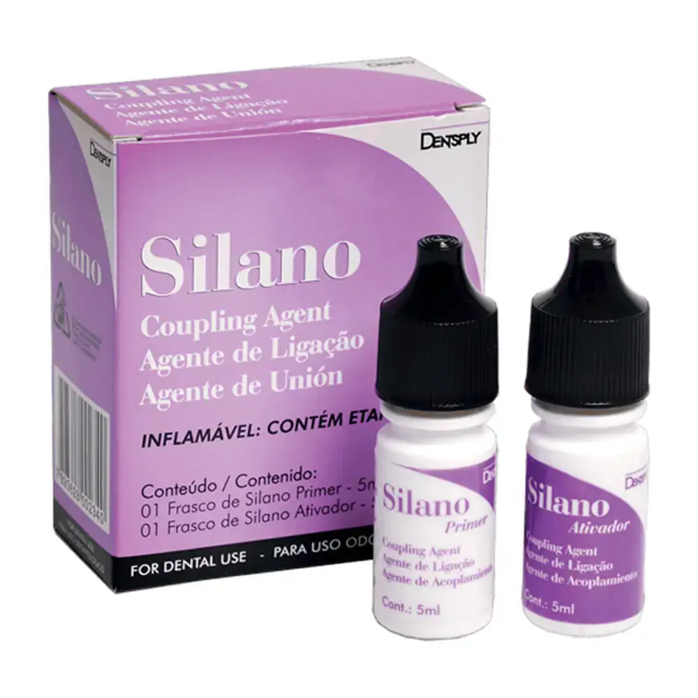 Agende de União Silano - Dentsply - 25.5194