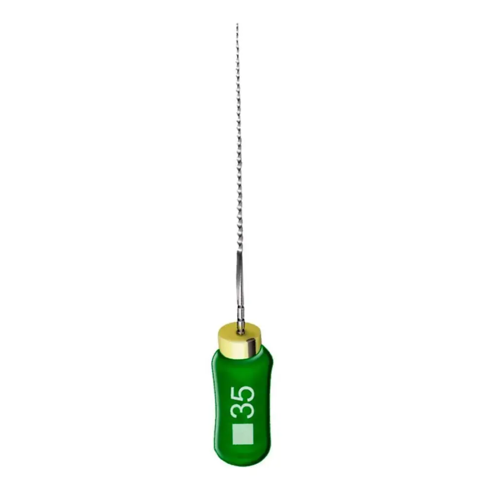 Lima tipo K Série Especial Maillefer 21mm - Dentsply - 35 (Cód. 25.2135)
