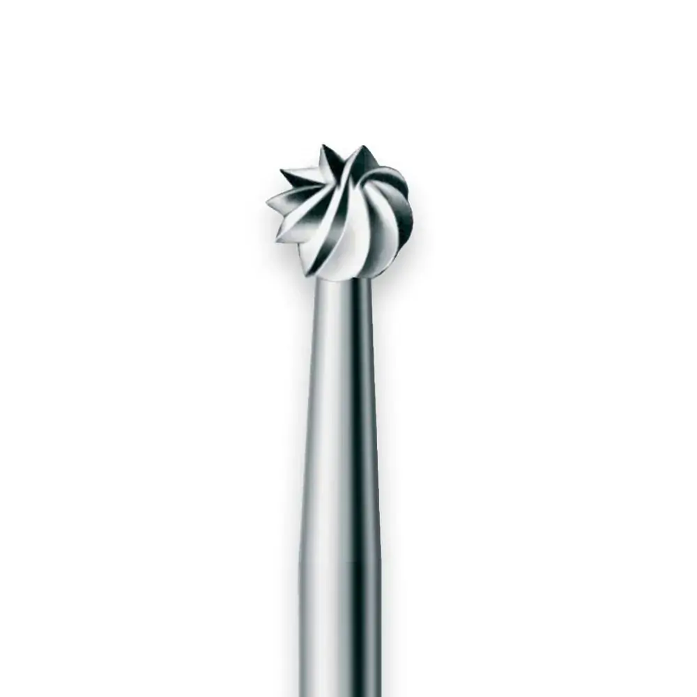 Broca De Aço Esférica PM 702 44,5mm - Dentsply Sirona