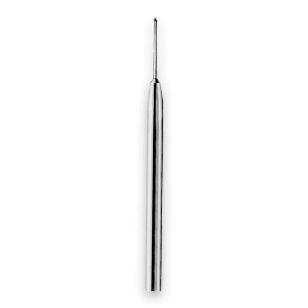 Broca LN CA Long Neck 6 D0205 - Dentsply Sirona