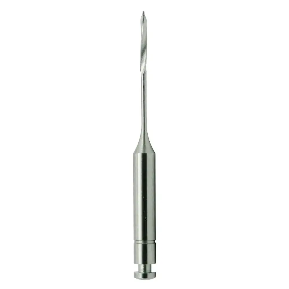 Broca Largo Peeso CA Maillefer 28mm - Dentsply - 1 (Cód. 25.4305)