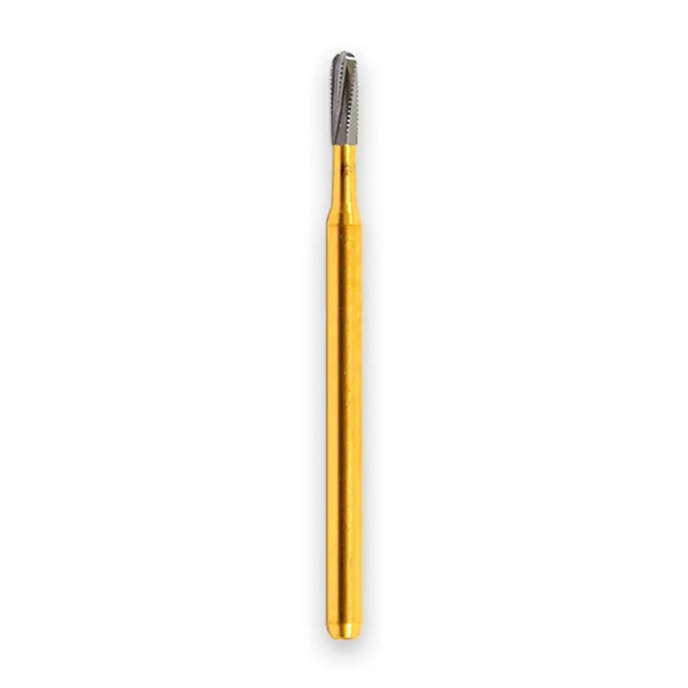 Broca Transmetal Cilíndrica FG19-012 E0153 - Dentsply Sirona