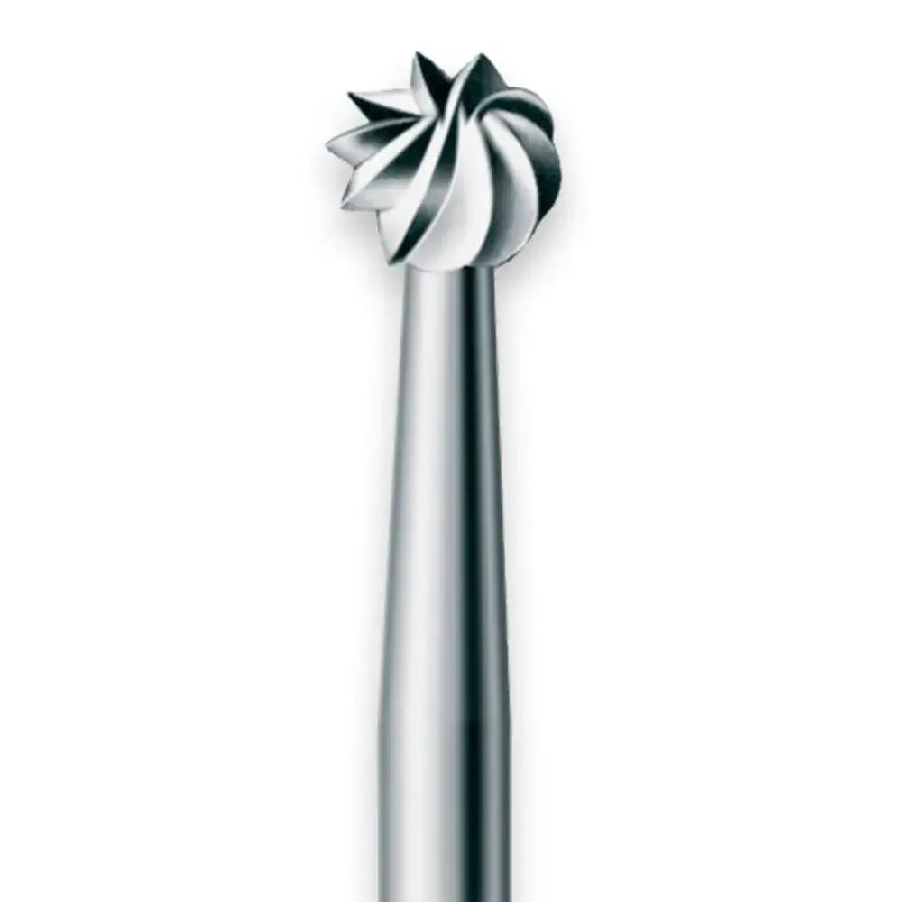 Broca Aço Esférica CA 4 28mm - Dentsply Sirona