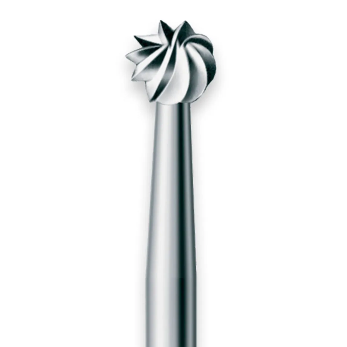 Broca Aço Esférica CA 6 28mm - Dentsply Sirona