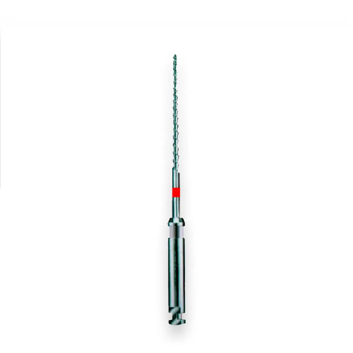 Condensador de Guta McSpadden 21mm - Dentsply Sirona - Condensador de Guta McSpadden nº 25 de 21mm c