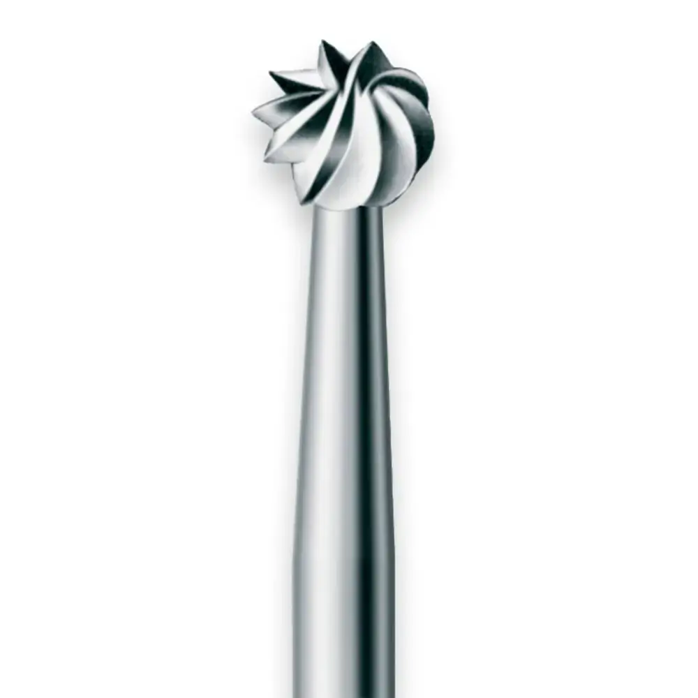 Broca Aço Esférica CA 1 22,5mm - Dentsply Sirona