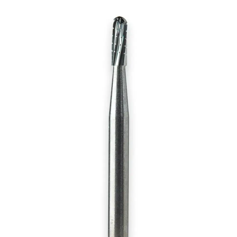 Broca Carbide Esférica FG 1558 19mm - Dentsply Sirona