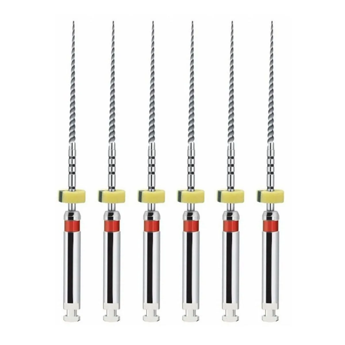 Lima Profile 15-40 0.2 21mm - Dentsply Sirona