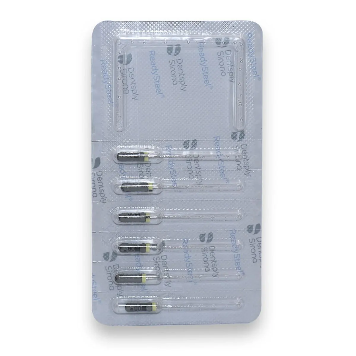Lima K Série Especial 25mm - Dentsply Sirona - Lima K Série Especial n°08 de 25mm - Dentsply Sirona