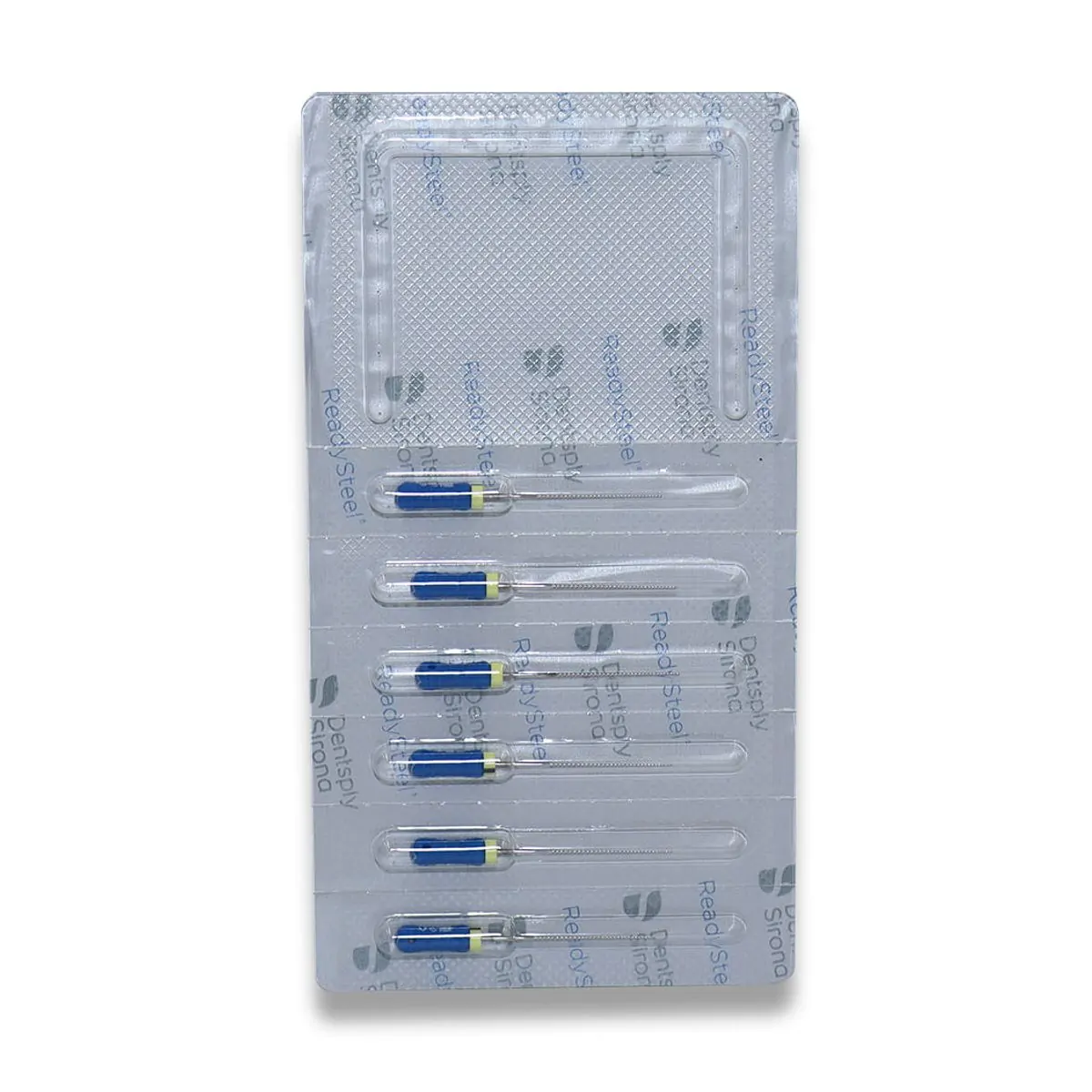 Lima K 1ª Série 25mm - Dentsply Sirona - Lima K 1ª Série n°30 de 25mm - Dentsply Sirona