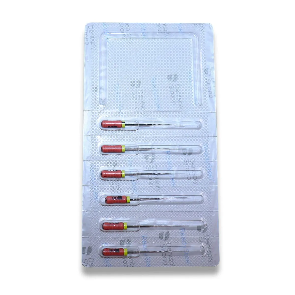 Lima K Série Especial 31mm - Dentsply Sirona - Lima K Série Especial n°06 de 31mm - Dentsply Sirona