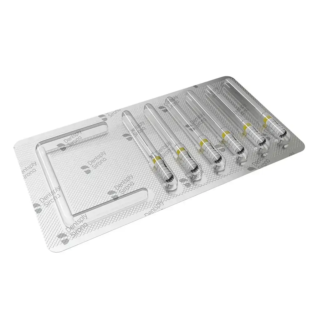 Lima C Plus - Dentsply Sirona - Lima C Plus 15 21mm - Dentsply Sirona