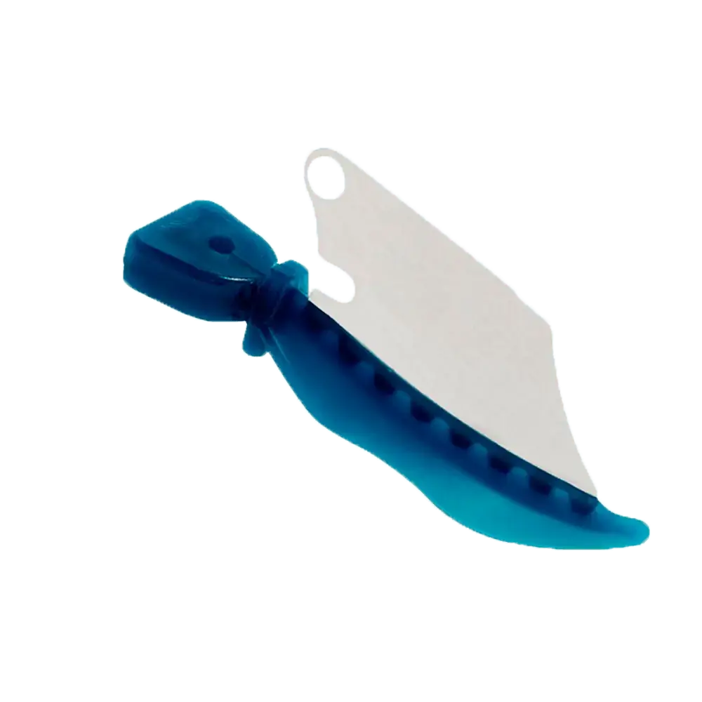 Cunha Protetora Palodent Wedgeguard - Dentsply - Pequena (Cód. 26.6600)