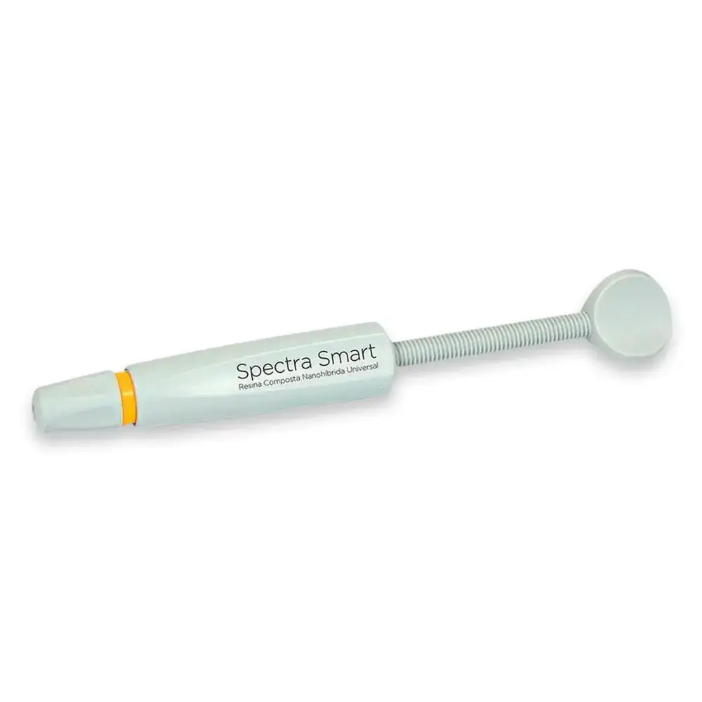 Resina Spectra Smart 4g - Dentsply Sirona - Resina Spectra Smart A3 4g - Dentsply Sirona