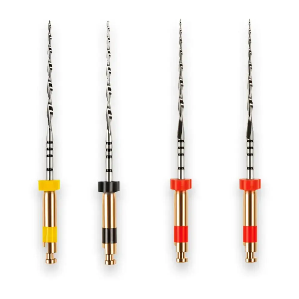 Vdw Reciproc File Sort 25mm com 4 - Dentsply Sirona