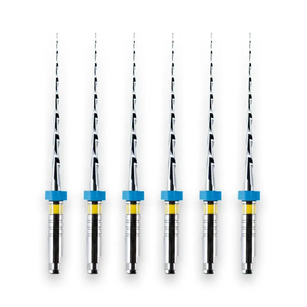 Lima Vdw Mtwo nº 20 25mm - Dentsply