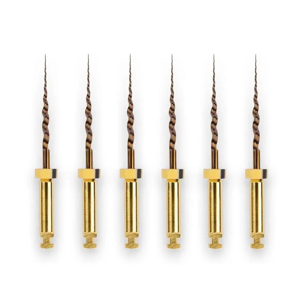 Protaper Gold Sx 19mm - Dentsply Sirona