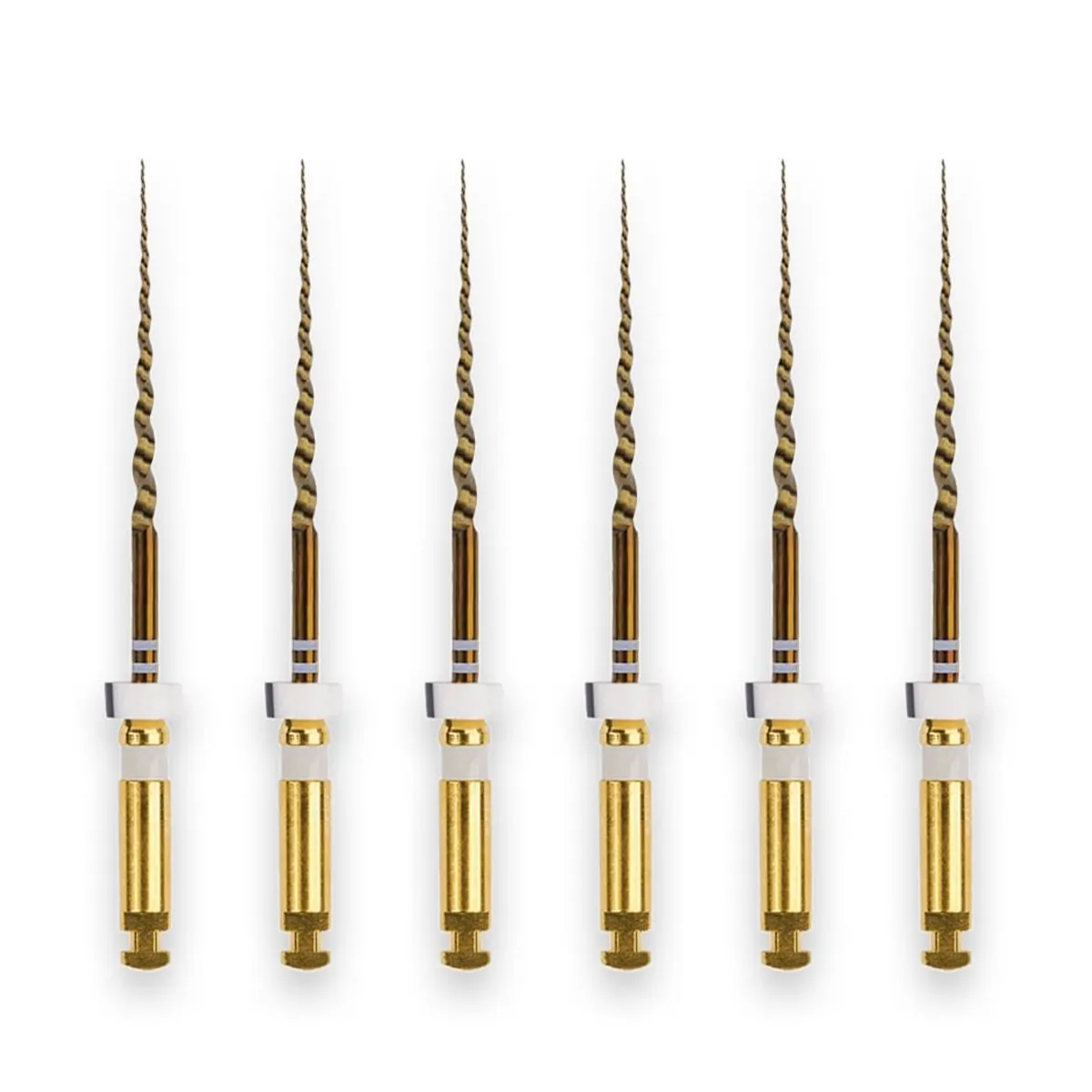 Protaper Gold S2 21mm - Dentsply Sirona
