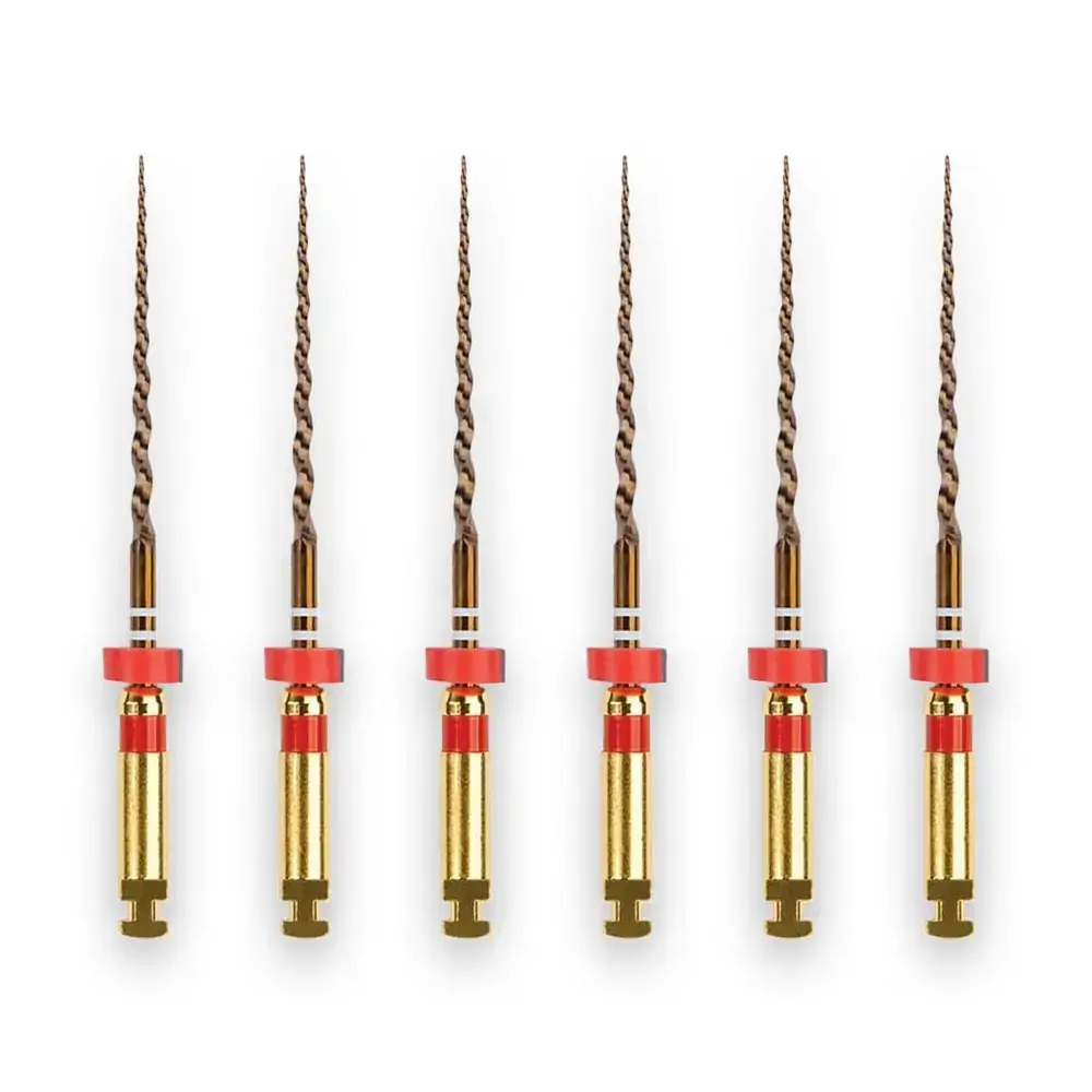 Protaper Gold F2 21mm - Dentsply Sirona