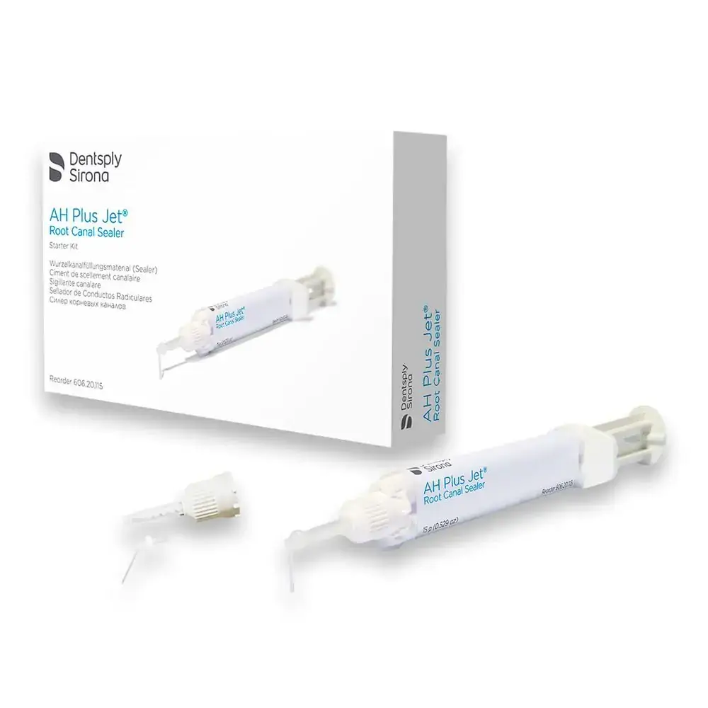 Ah Plus Jet Starter Kit - Dentsply Sirona