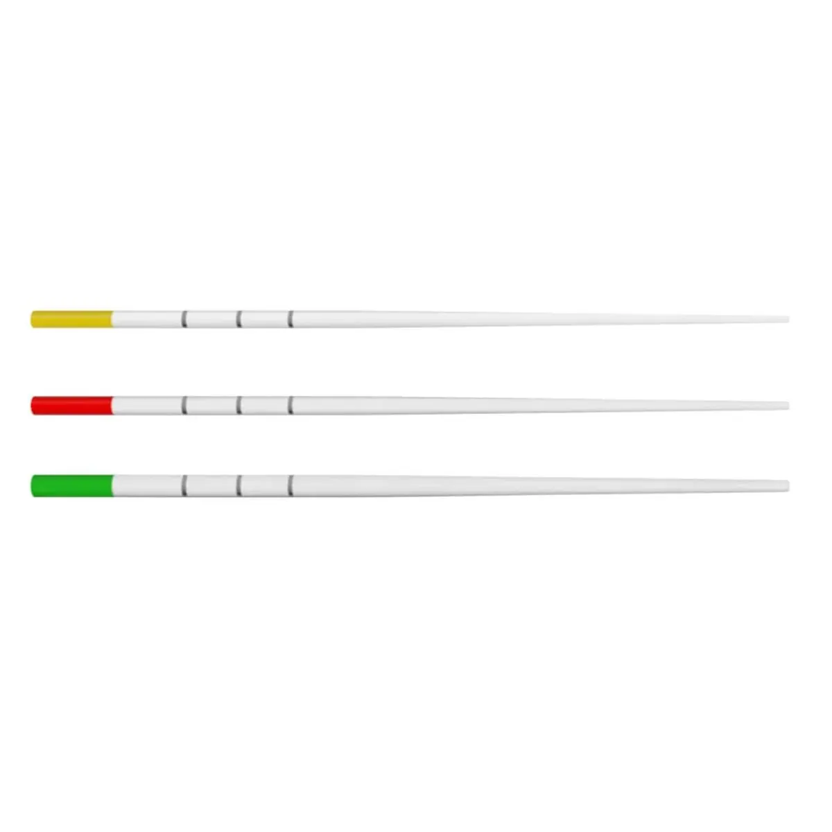 Cone de Papel Trunatomy Sortido - Dentsply Sirona