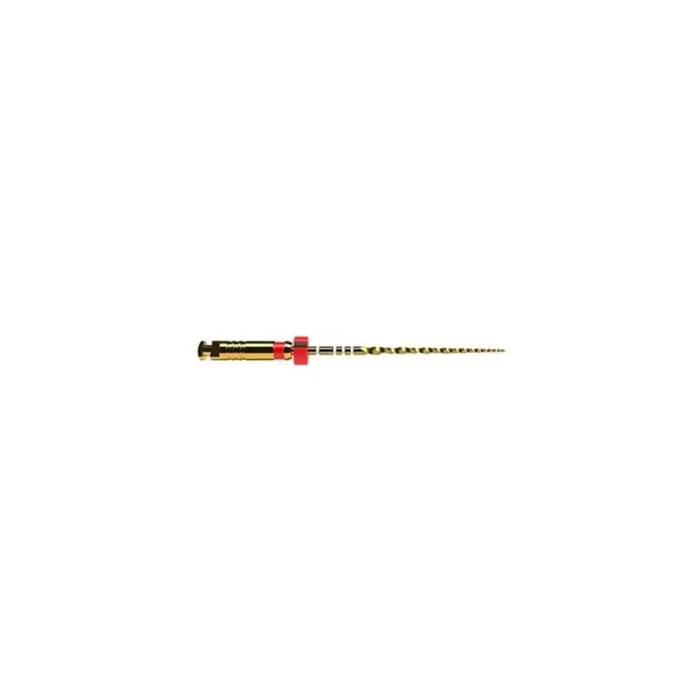 Lima Rotátoria Protaper Ultimate 25mm - Dentsply Sirona - F2 (Cód. 27.0703)
