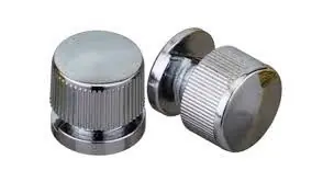 Suporte Para Espelhos Em Abs - 100 Unidades